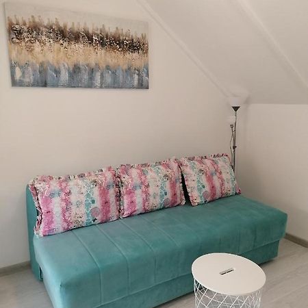 סוקו בניה Apartman Andrijana 1 מראה חיצוני תמונה