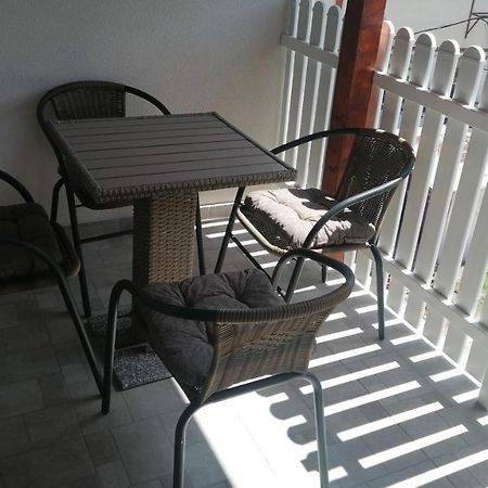 סוקו בניה Apartman Andrijana 1 מראה חיצוני תמונה
