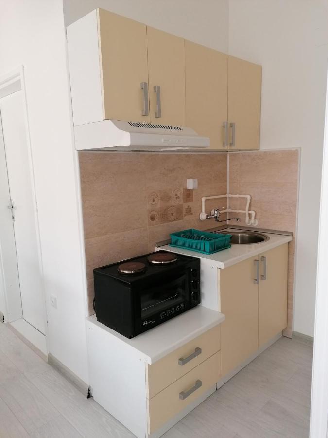 סוקו בניה Apartman Andrijana 1 מראה חיצוני תמונה