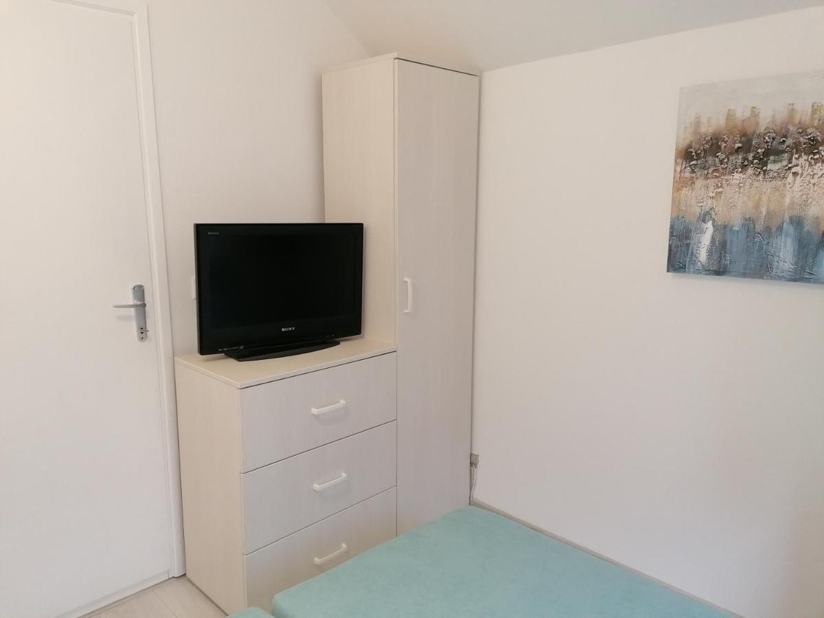 סוקו בניה Apartman Andrijana 1 מראה חיצוני תמונה