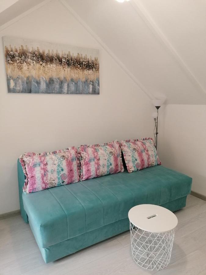 סוקו בניה Apartman Andrijana 1 מראה חיצוני תמונה