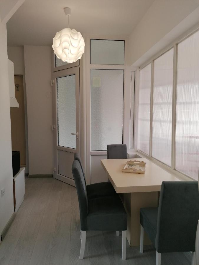 סוקו בניה Apartman Andrijana 1 מראה חיצוני תמונה