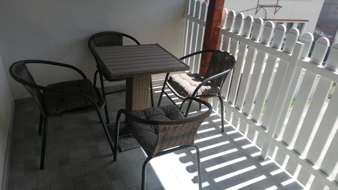 סוקו בניה Apartman Andrijana 1 מראה חיצוני תמונה