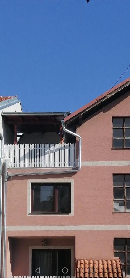 סוקו בניה Apartman Andrijana 1 מראה חיצוני תמונה