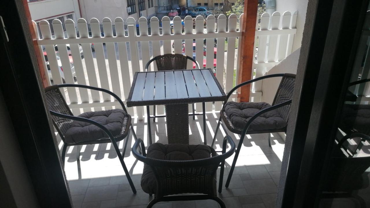 סוקו בניה Apartman Andrijana 1 מראה חיצוני תמונה