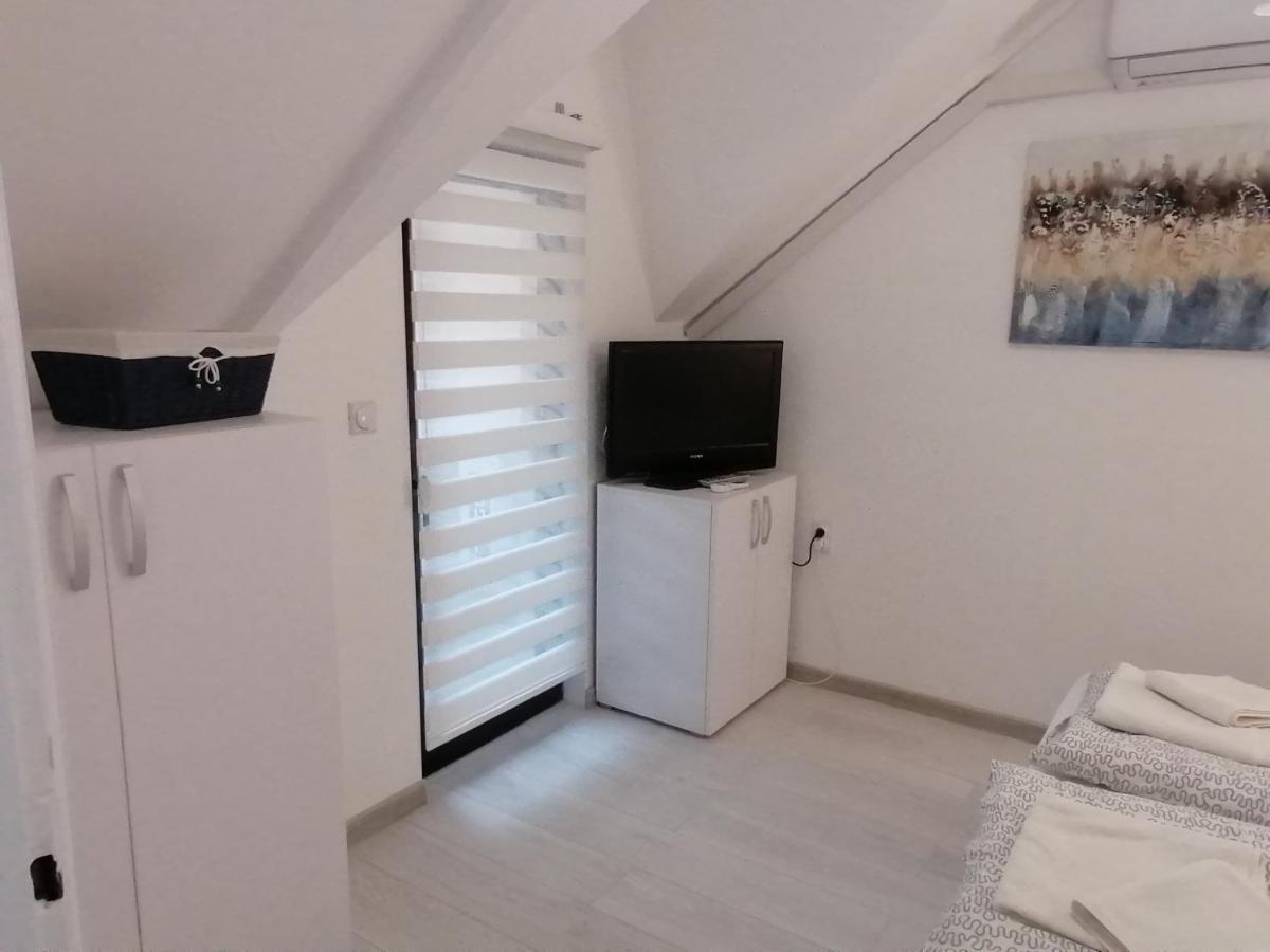 סוקו בניה Apartman Andrijana 1 מראה חיצוני תמונה